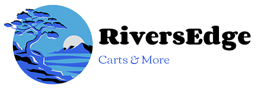 Rivers Edge Carts & More
